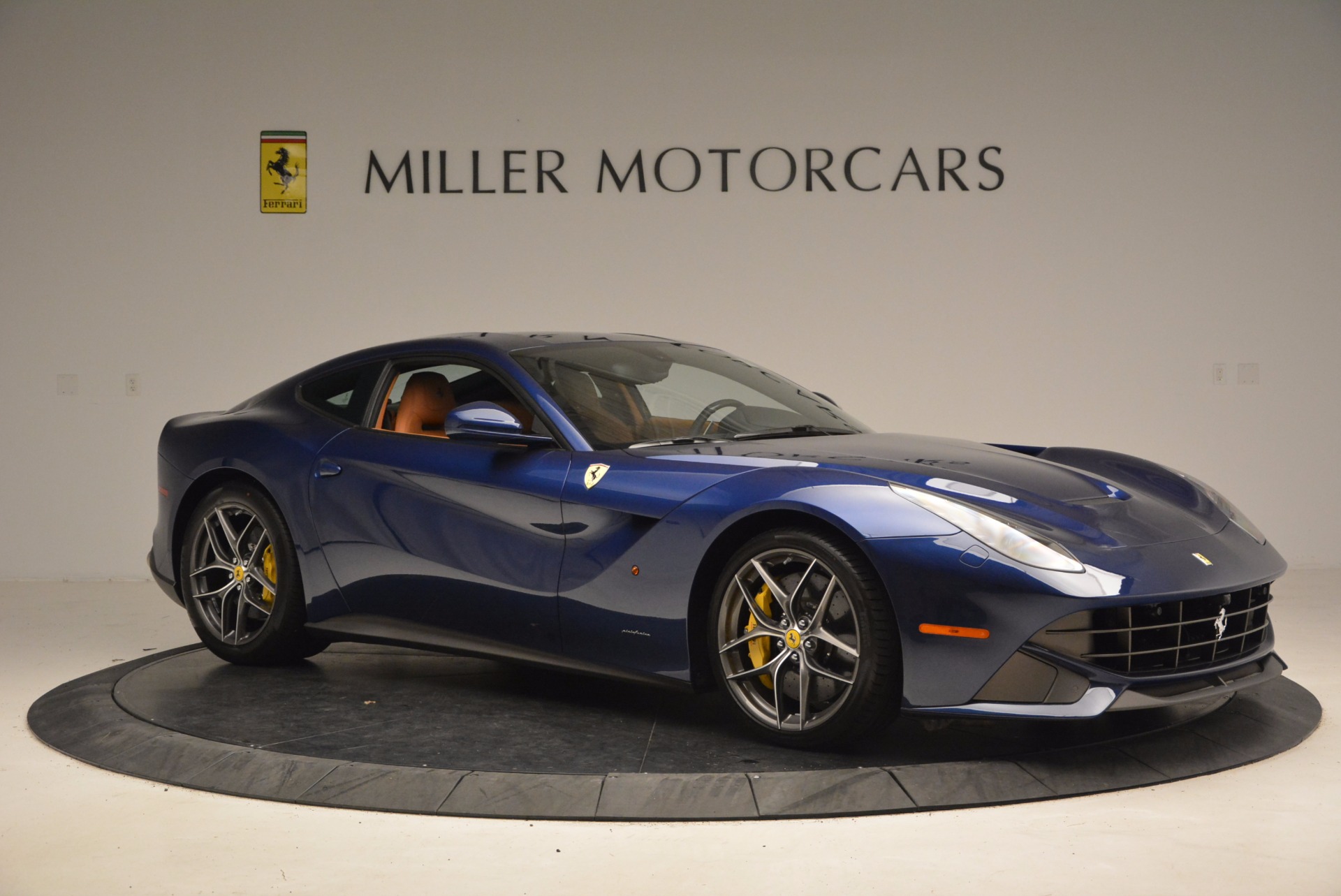 2017 Ferrari F12 Berlinetta — TSG AUTOHAUS