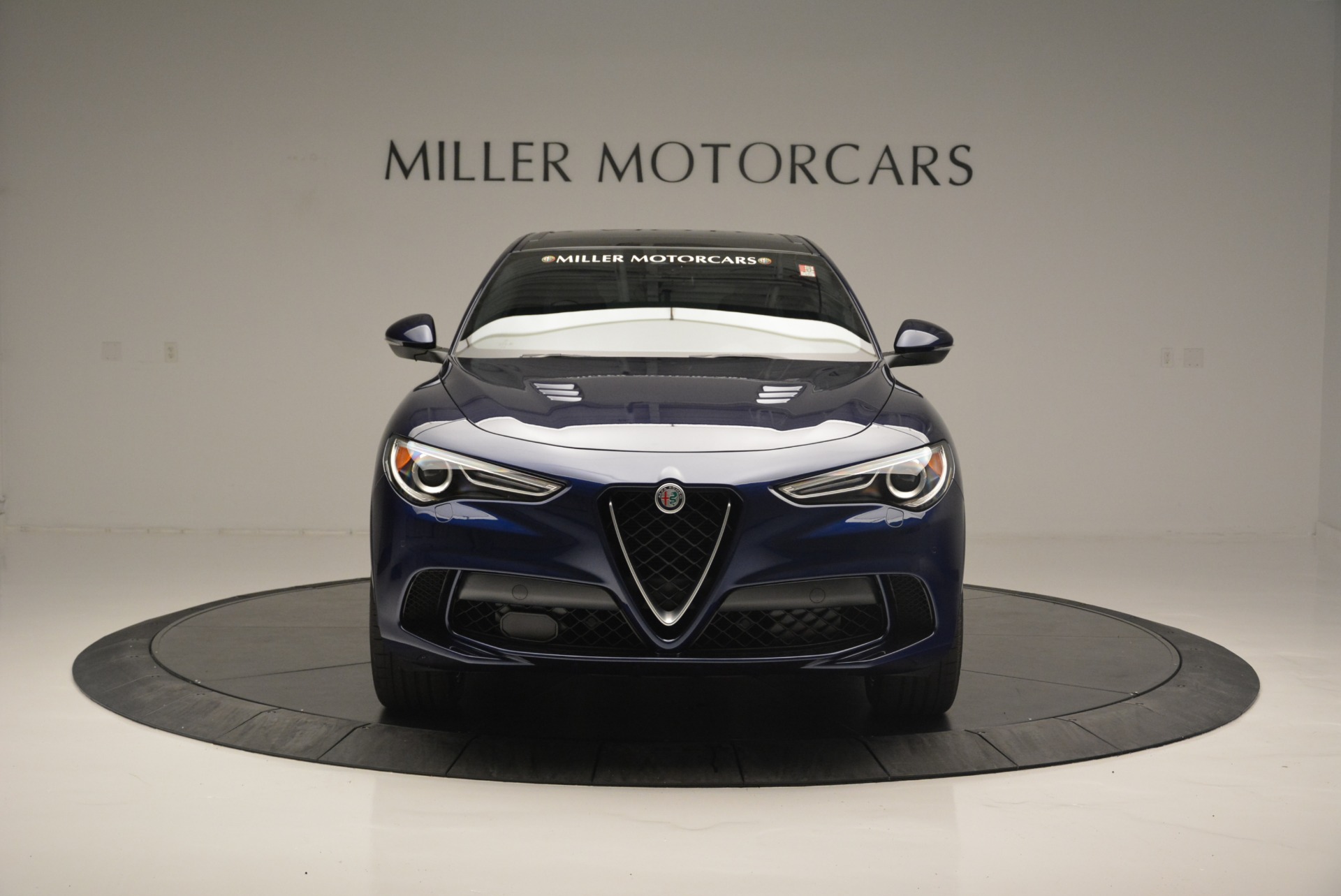 New 20 Alfa Romeo Stelvio Quadrifoglio For Sale Special Pricing ...