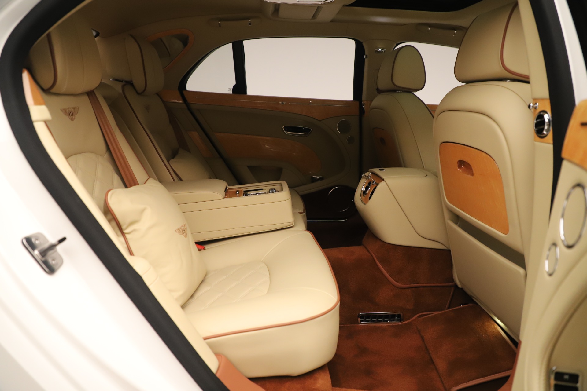 Pre-Owned-2016-Bentley-Mulsanne-For-Sale-(Special-Pricing-...