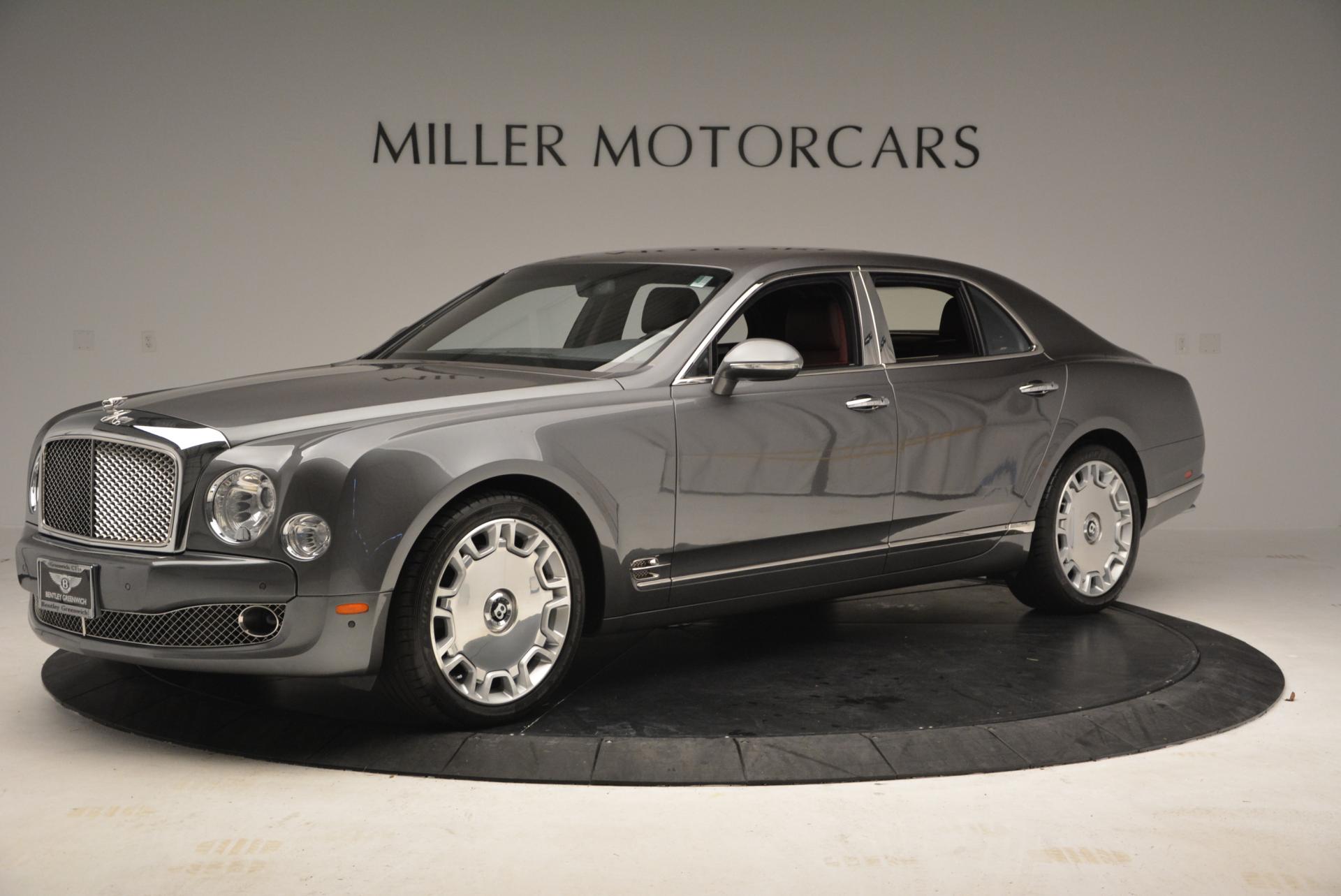 Pre-Owned-2011-Bentley-Mulsanne-For-Sale-(Special-Pricing-...