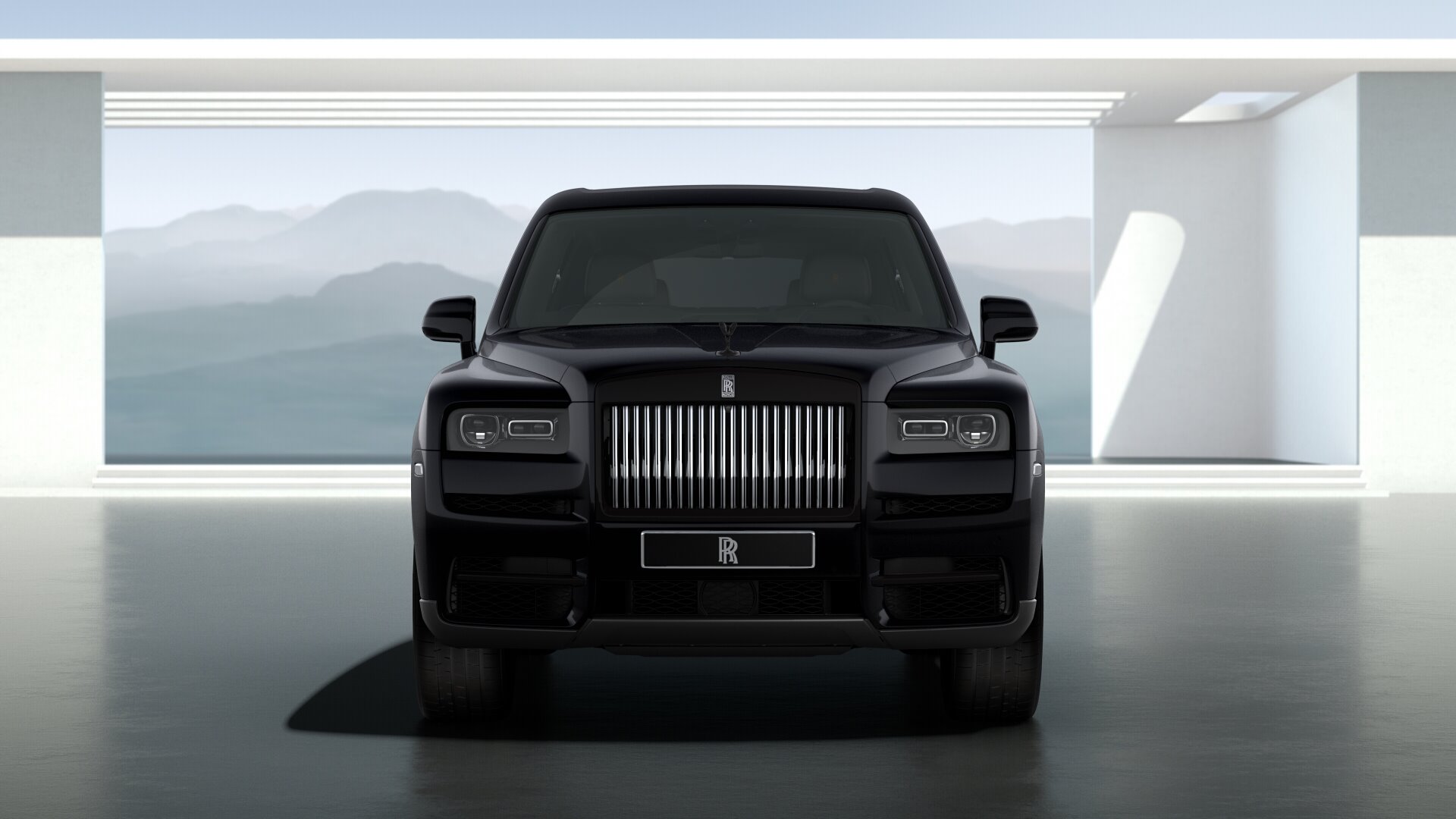 2020 Rolls-Royce Cullinan SUV: Latest Prices, Reviews, Specs, Photos and  Incentives