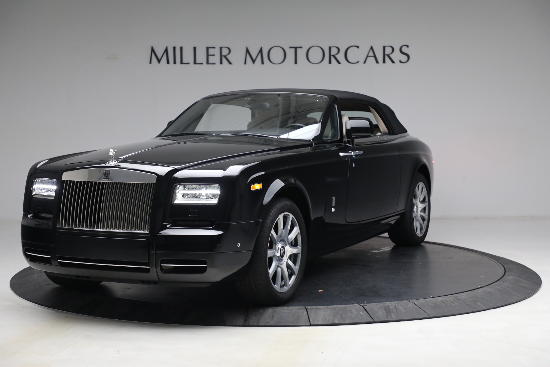 2013 RollsRoyce Phantom Drophead Coupe Series II  RollsRoyce Motor  Cars Long Island  New Inventory