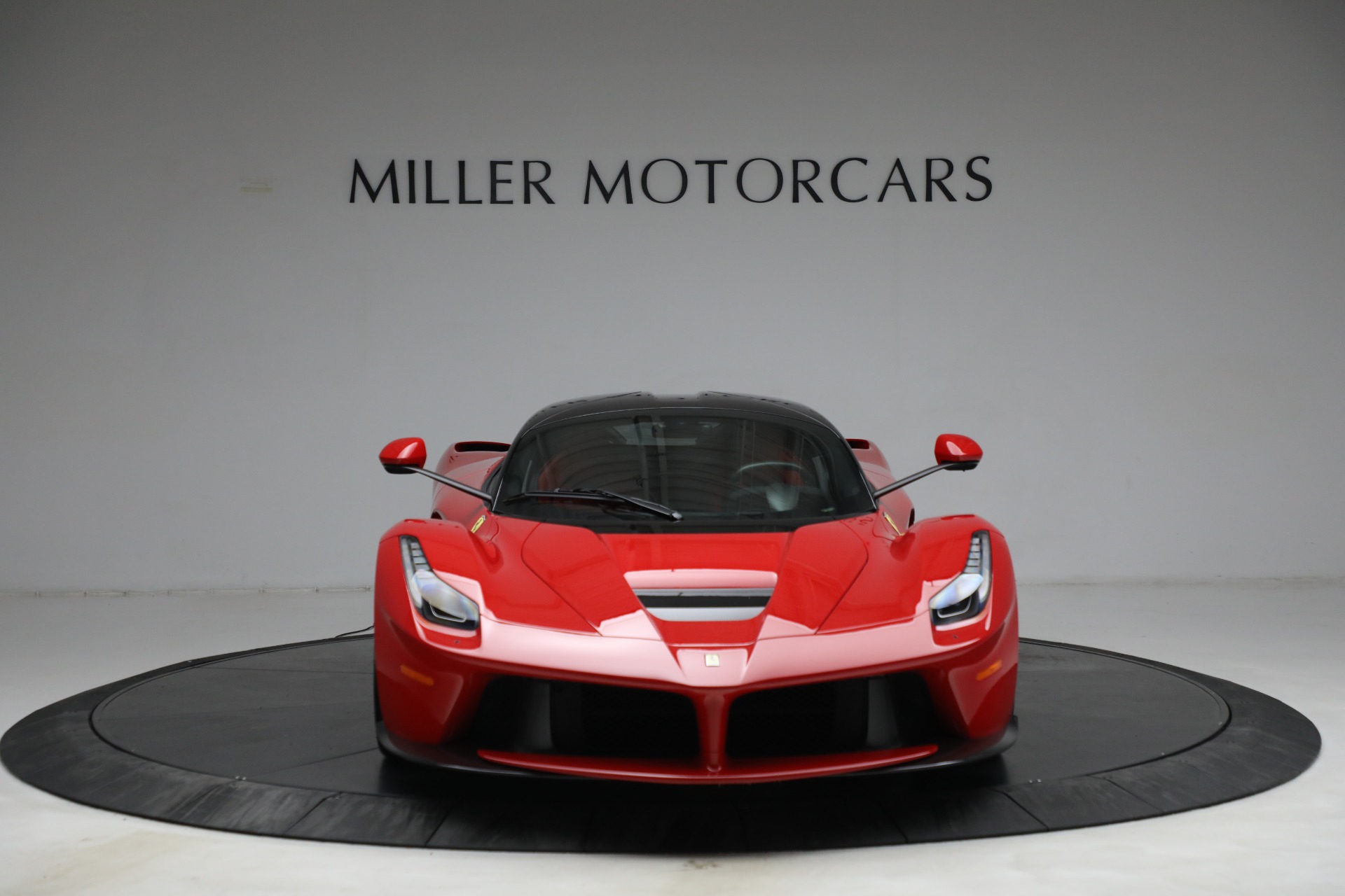 Used 2015 Ferrari LaFerrari For Sale (Sold)