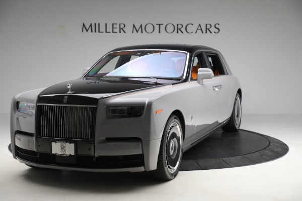 New & Used Rolls-Royce Phantom for Sale near Me