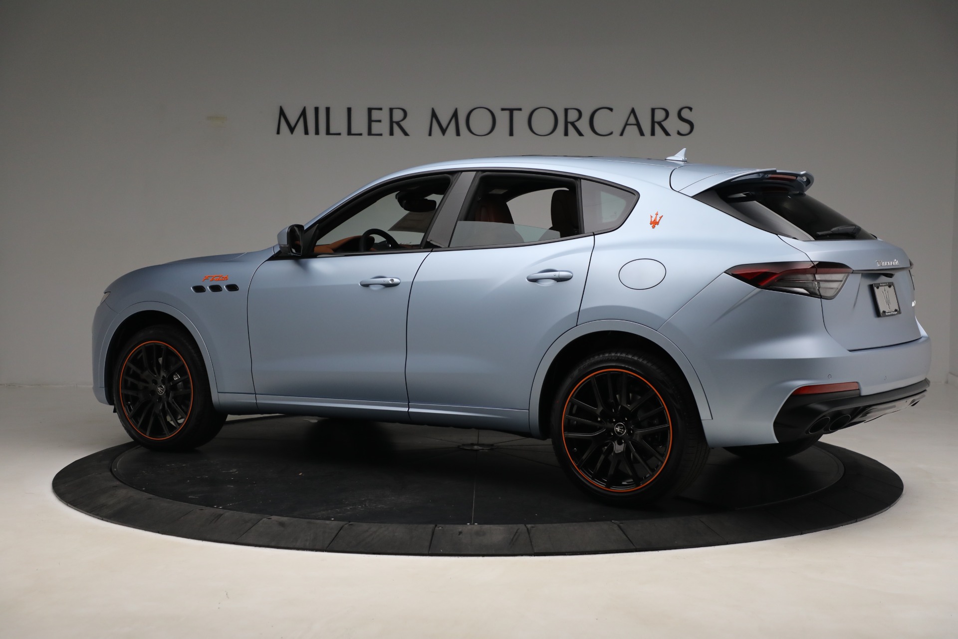 New 2023 Maserati Levante F Tributo For Sale (Special Pricing