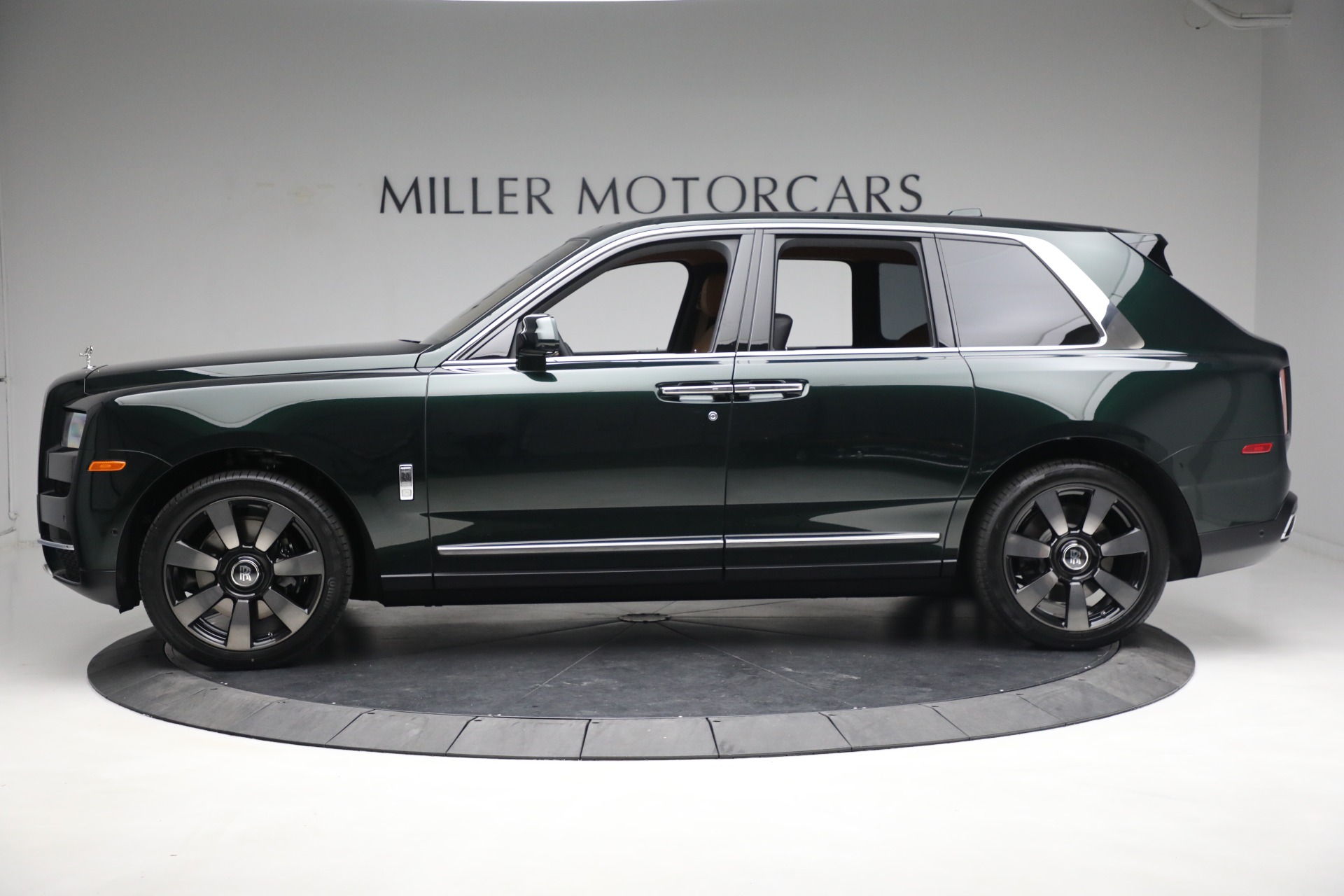 New 2024 Rolls-Royce Cullinan For Sale ()