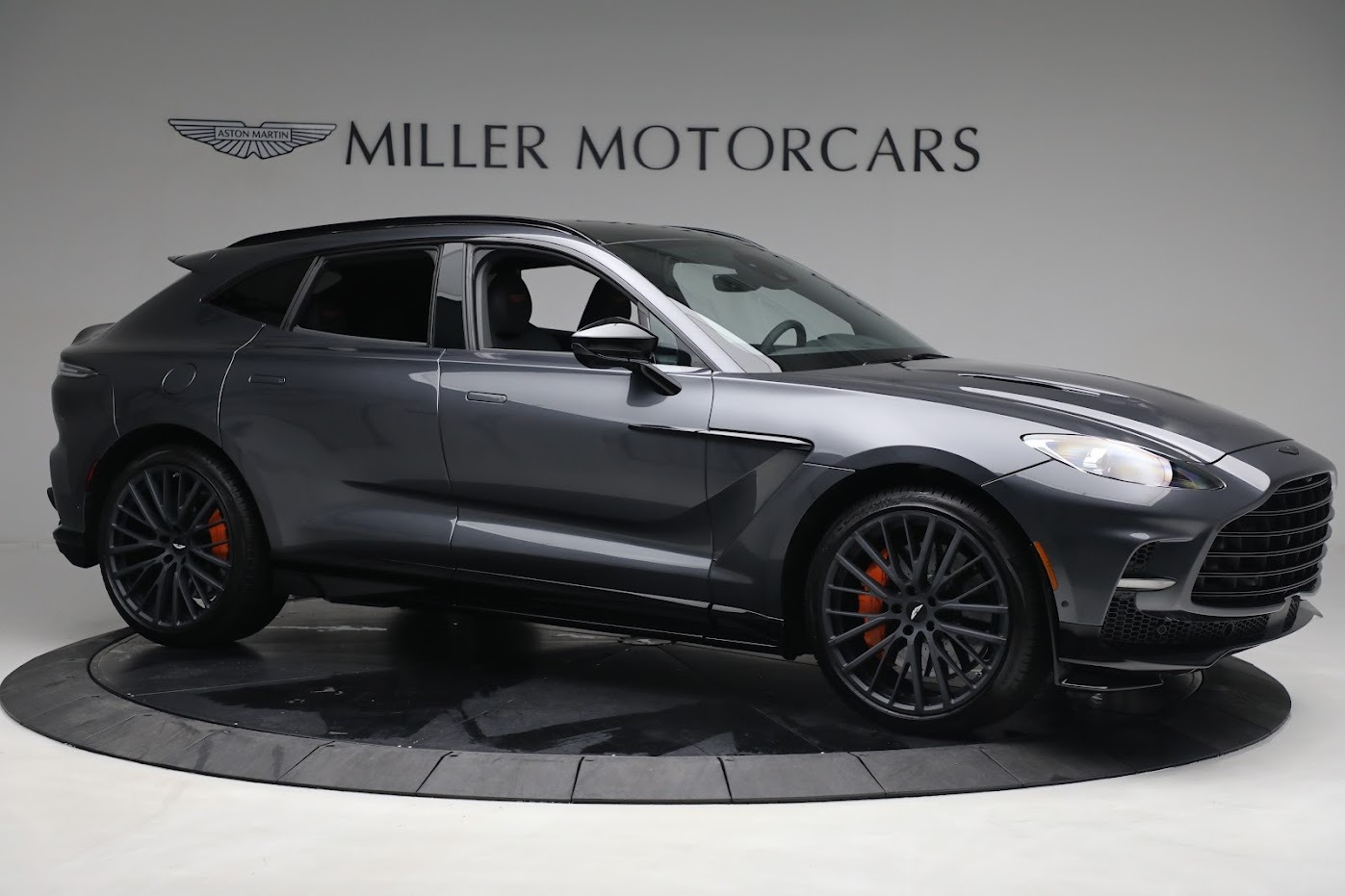 2024 Aston Martin DBX707 Prices, Reviews, and Pictures