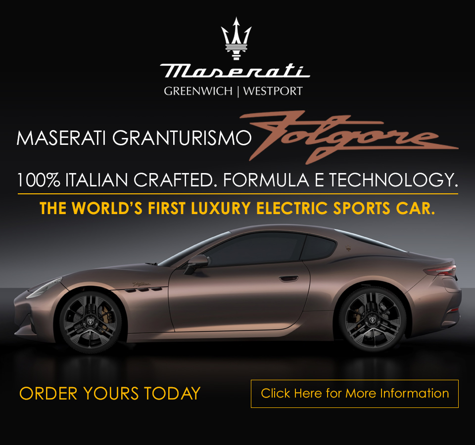 Maserati of Greenwich