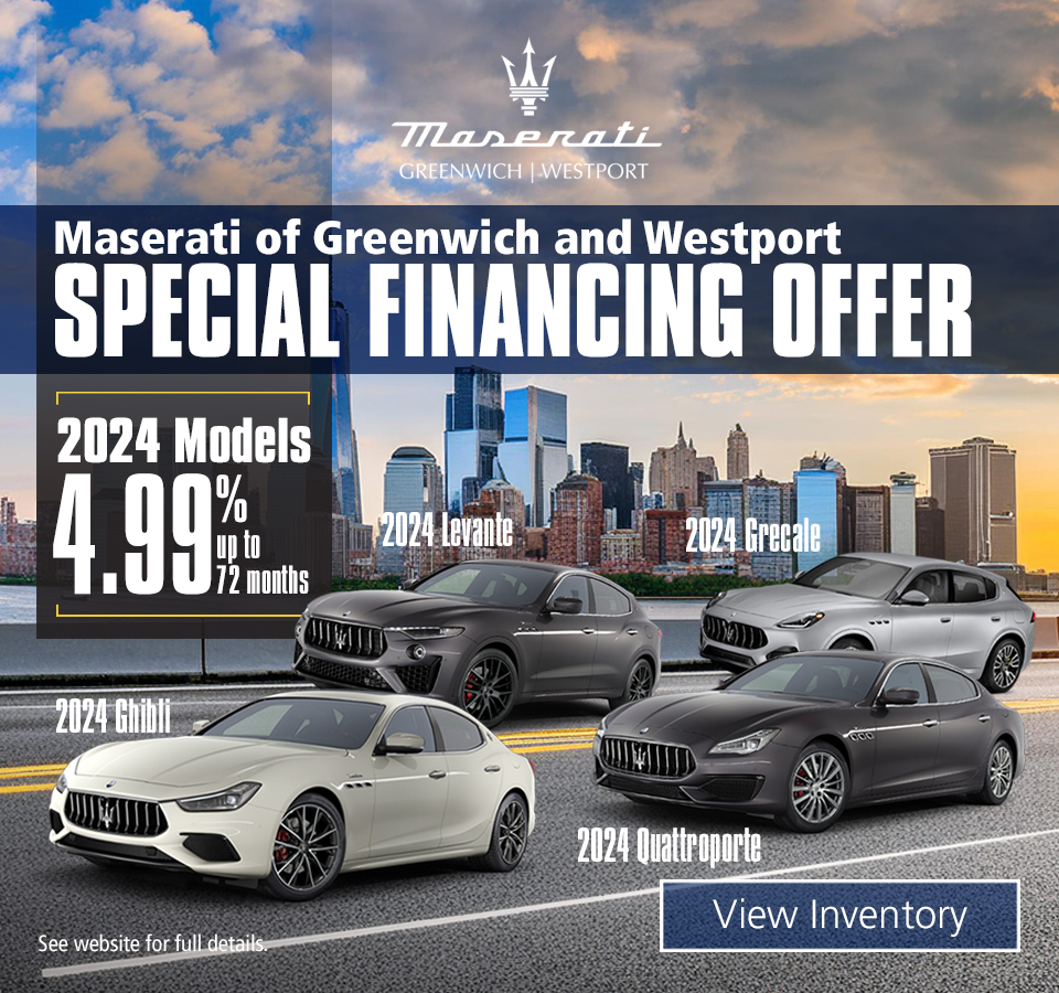 Maserati of Greenwich